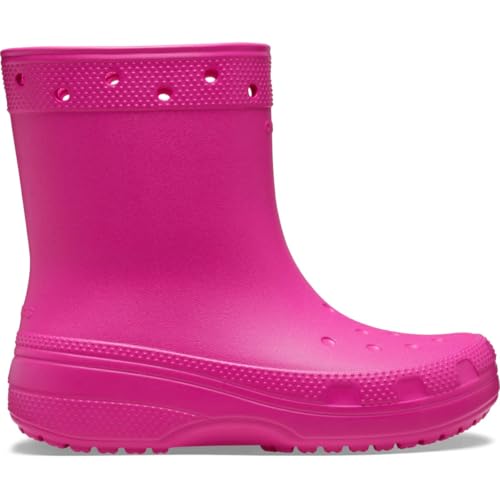 クロックス crocs レインフローブーツ 長靴 レインブーツ ロングブーツ軽量 楽天市場】クロックス キッズ 長靴 男の子 レインブーツ 女の子